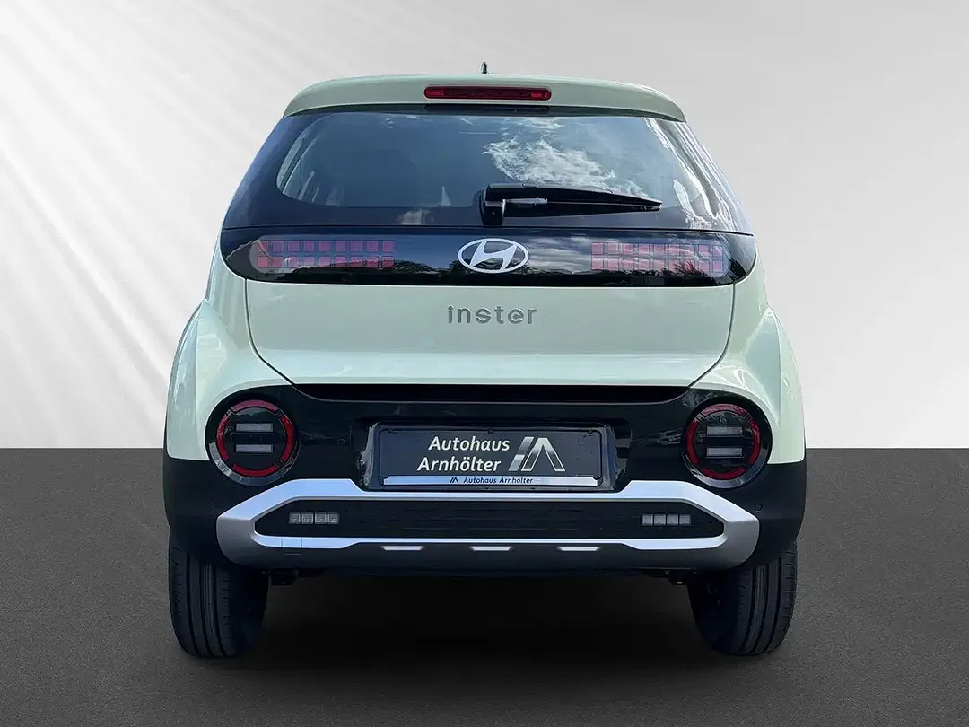 Hyundai Inster EV Select - Thumbnail 5