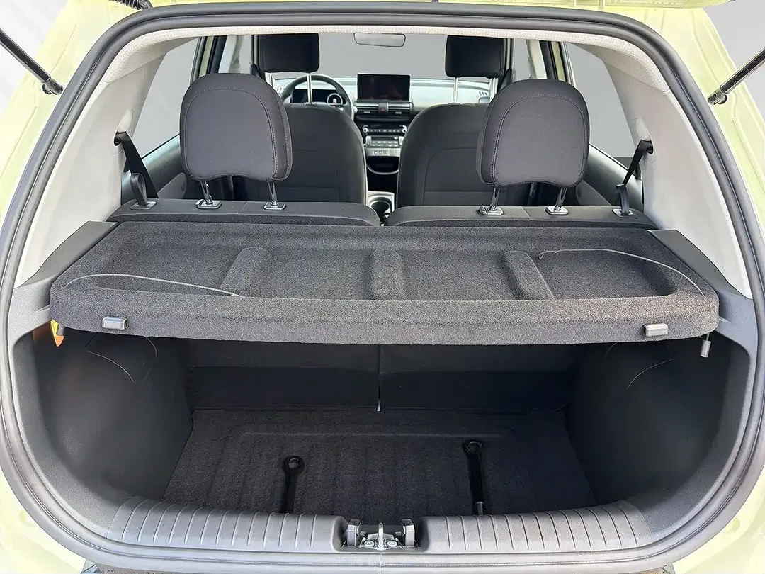 Hyundai Inster EV Select - Thumbnail 6