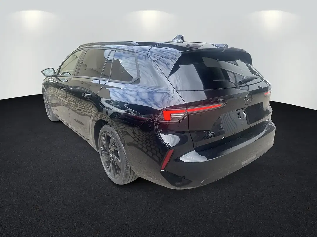 Opel Astra 1.2 GS - Thumbnail 4