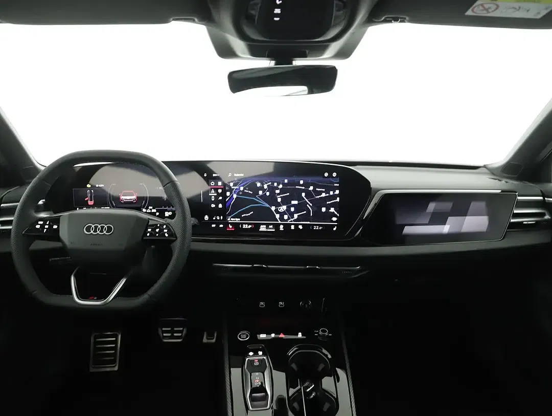 Audi A5 quattro - Thumbnail 10