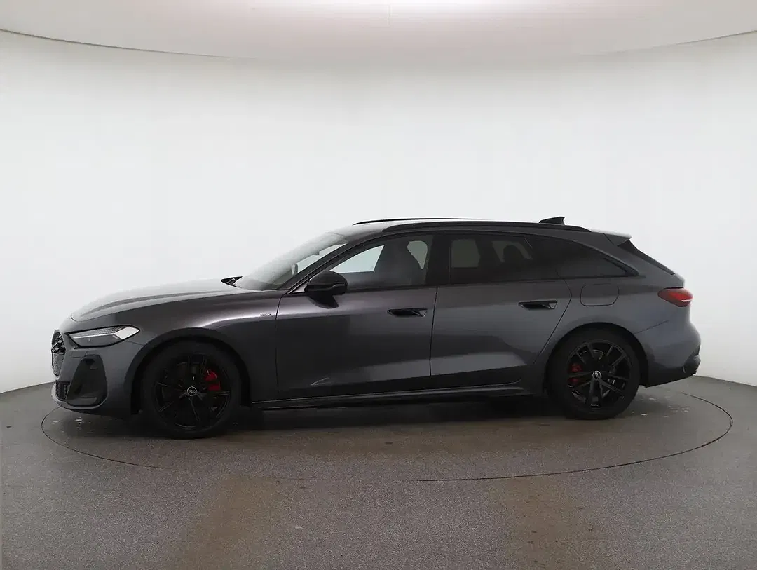 Audi A5 quattro - Thumbnail 2