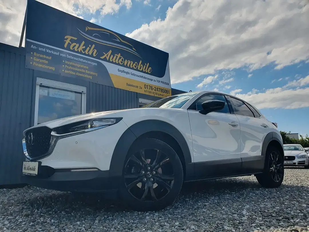 Mazda CX-3 AUT Homura - foto 1
