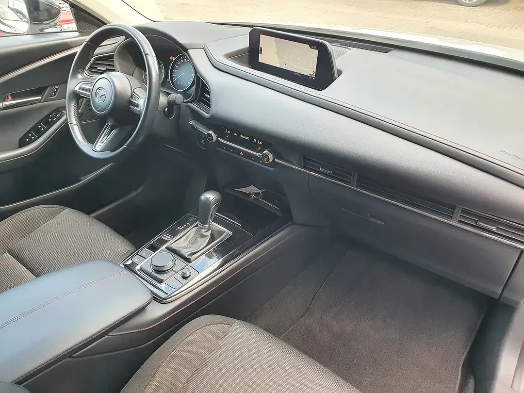 Mazda CX-3 AUT Homura - Thumbnail 15