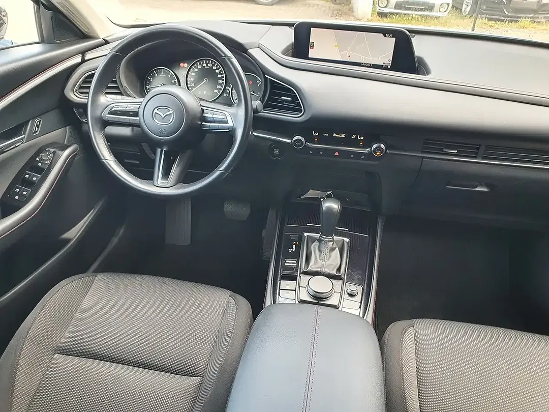 Mazda CX-3 AUT Homura - Thumbnail 16