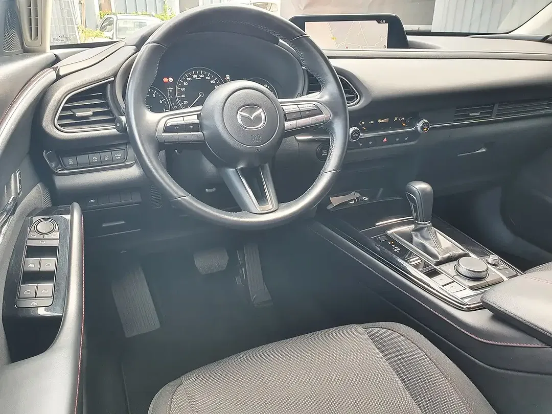 Mazda CX-3 AUT Homura - Thumbnail 17