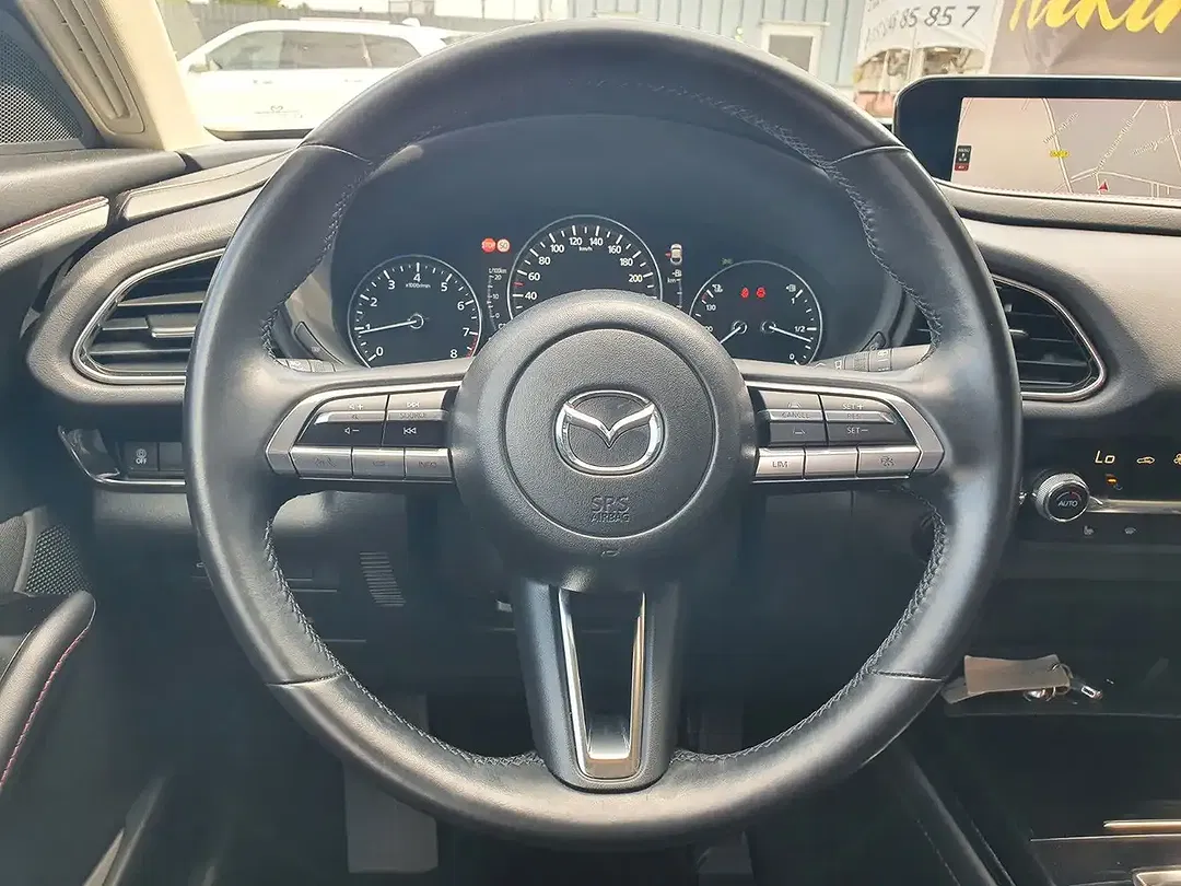 Mazda CX-3 AUT Homura - Thumbnail 18