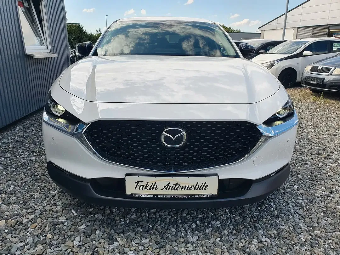Mazda CX-3 AUT Homura - foto 2