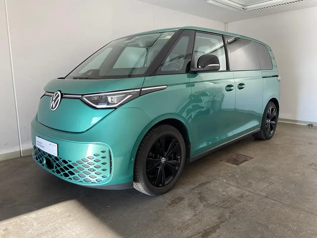 Volkswagen ID. Buzz Pro - Afbeelding 1