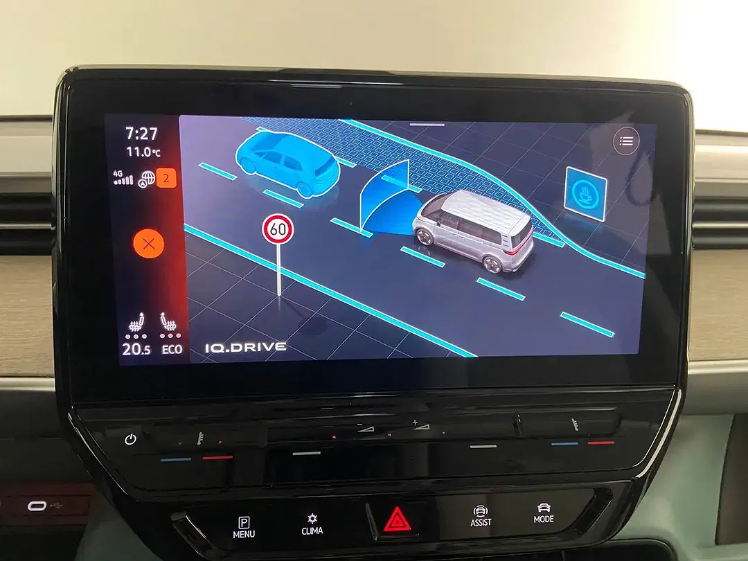 Volkswagen ID. Buzz Pro - Thumbnail 10