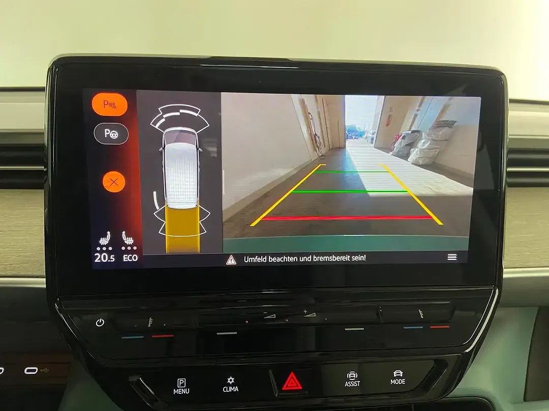 Volkswagen ID. Buzz Pro - Thumbnail 11