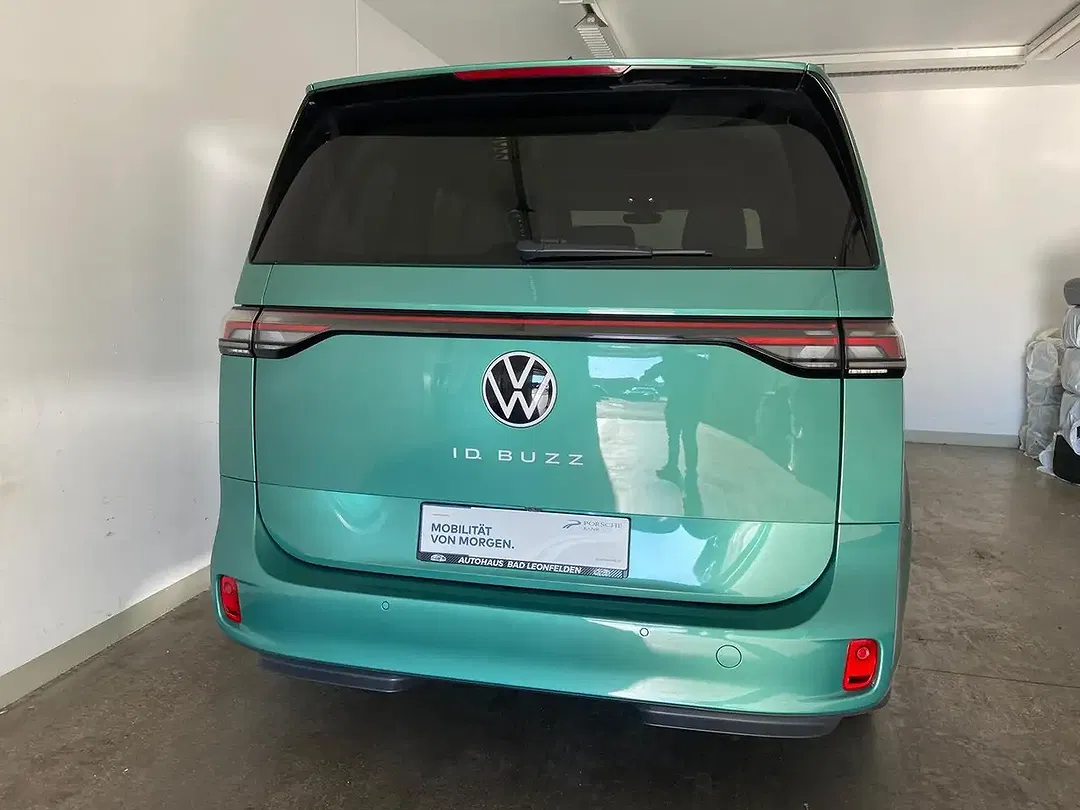 Volkswagen ID. Buzz Pro - foto 15