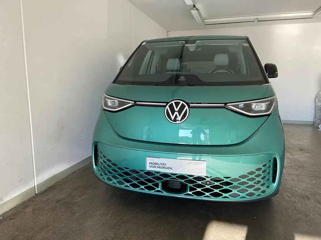 Volkswagen ID. Buzz Pro - foto 2