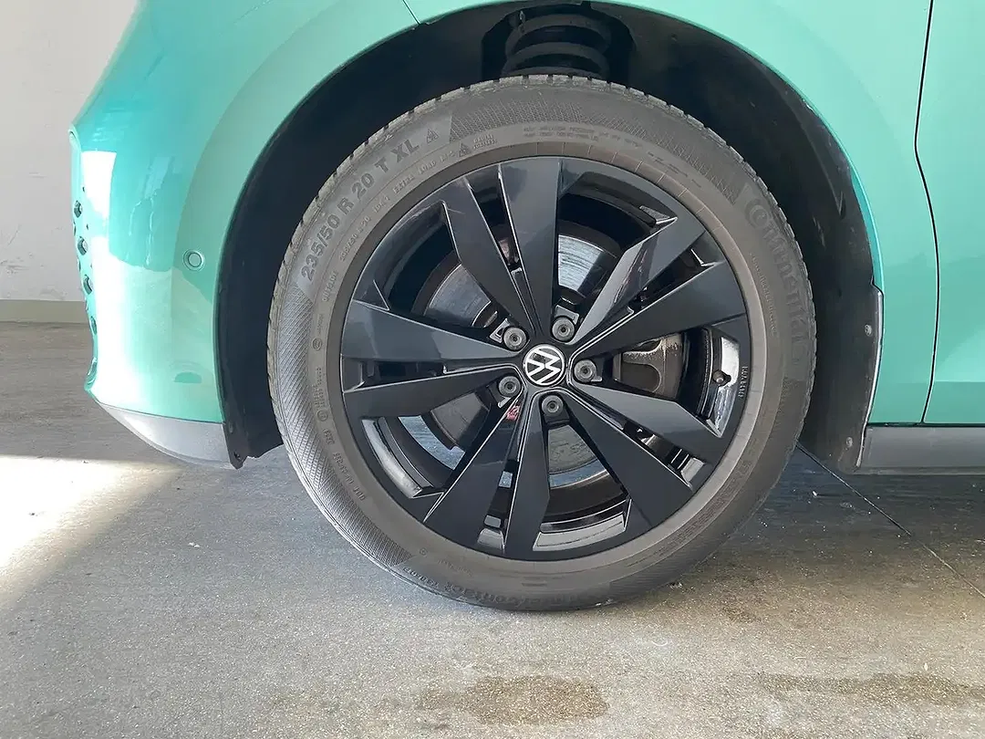 Volkswagen ID. Buzz Pro - Thumbnail 3