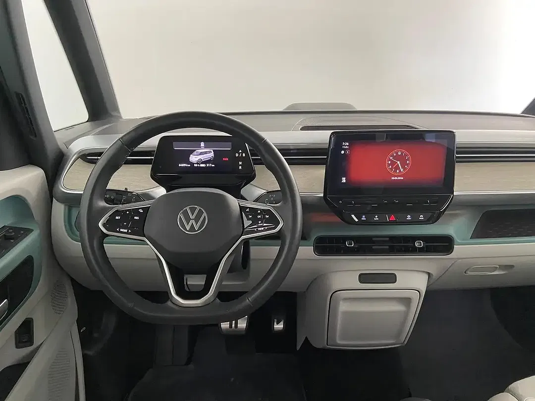 Volkswagen ID. Buzz Pro - Thumbnail 6