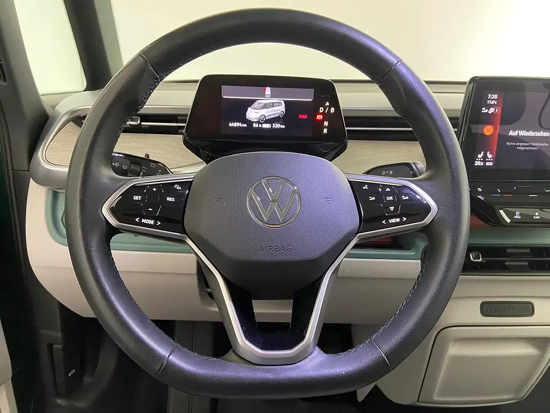 Volkswagen ID. Buzz Pro - Thumbnail 7