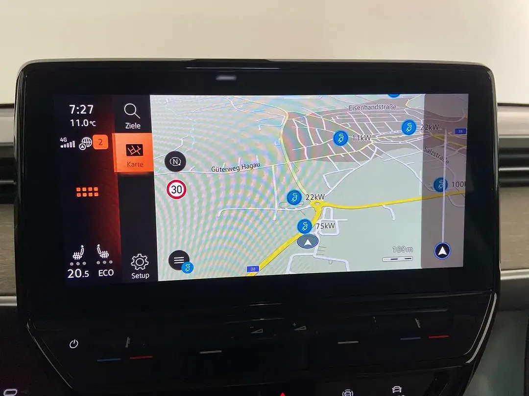 Volkswagen ID. Buzz Pro - Thumbnail 8