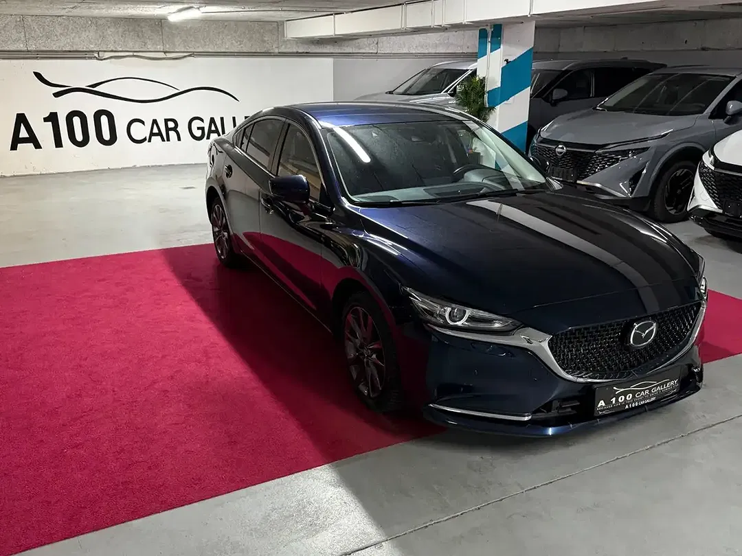 Mazda 6 Centre-Line - foto 1