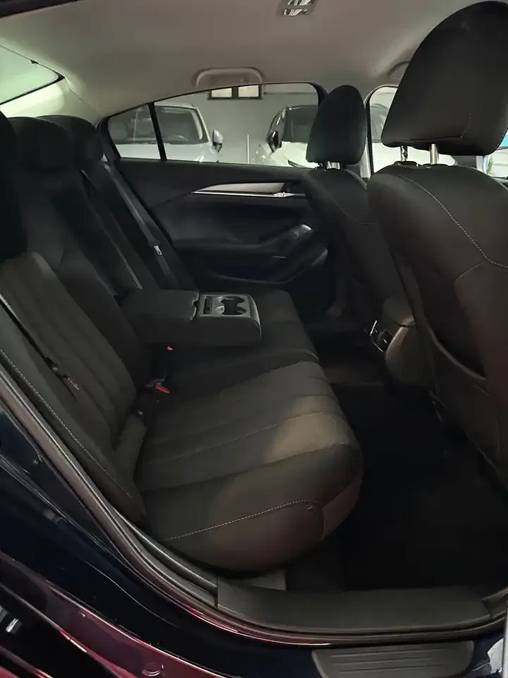 Mazda 6 Centre-Line - Thumbnail 10