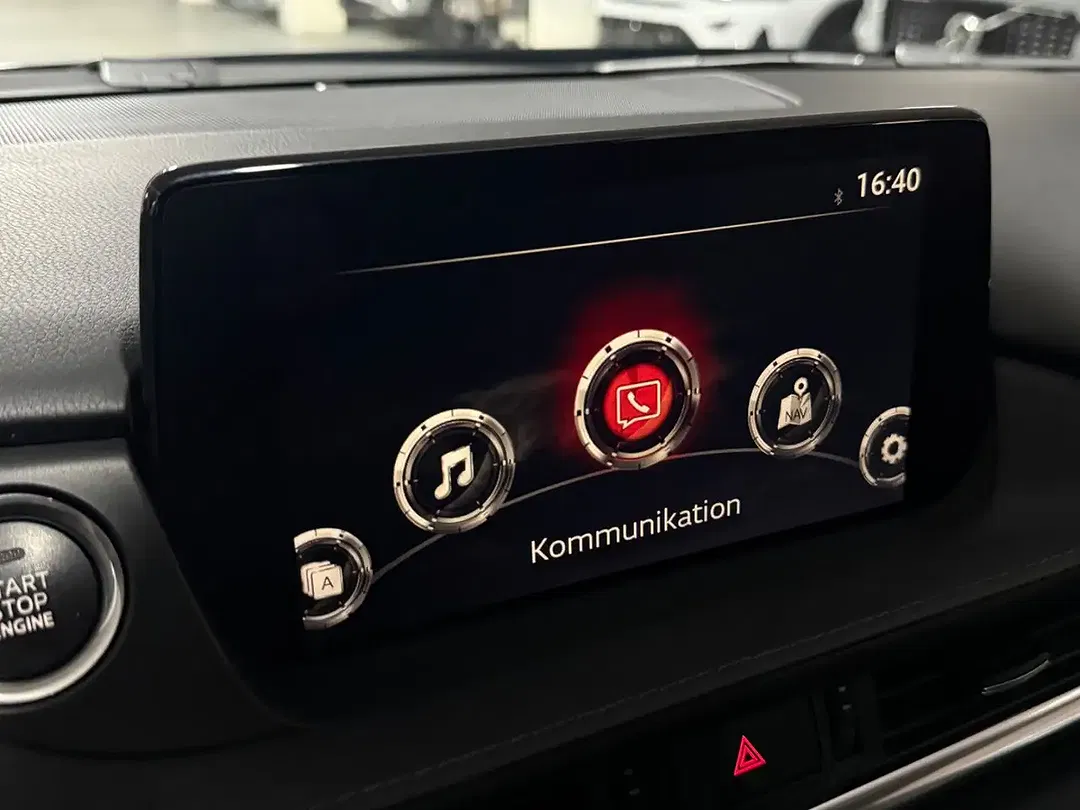 Mazda 6 Centre-Line - Thumbnail 14