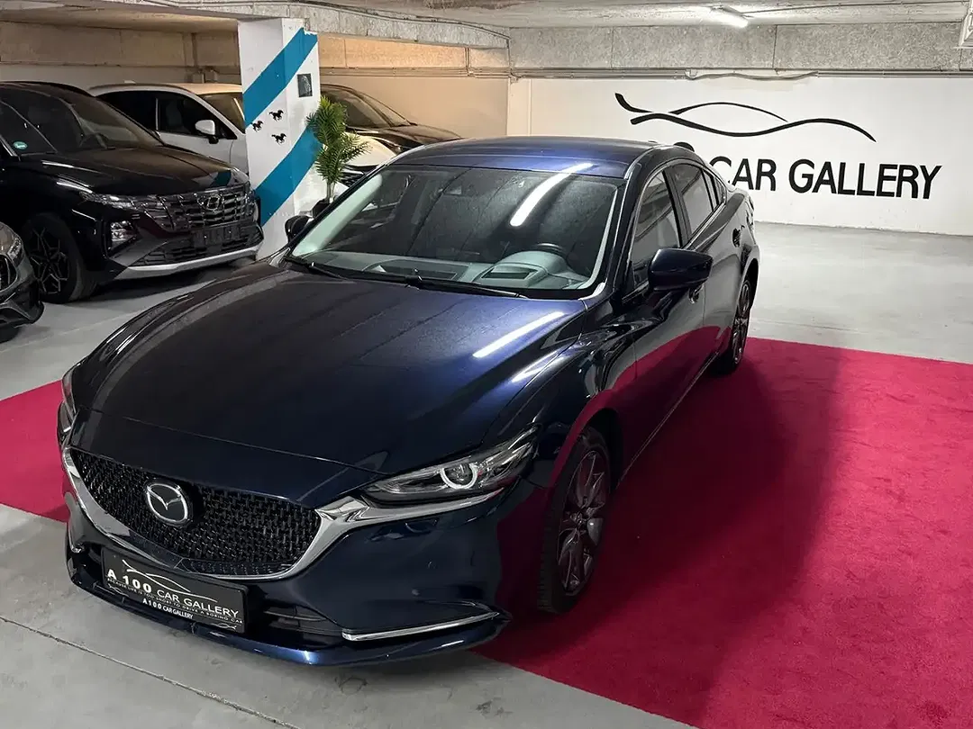 Mazda 6 Centre-Line - foto 2