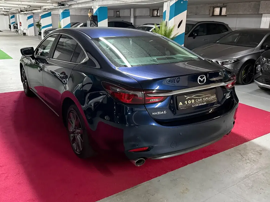 Mazda 6 Centre-Line - Thumbnail 4