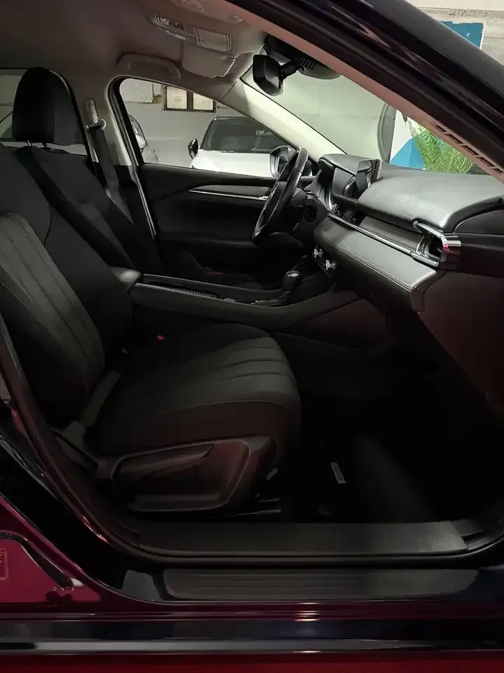 Mazda 6 Centre-Line - Thumbnail 5