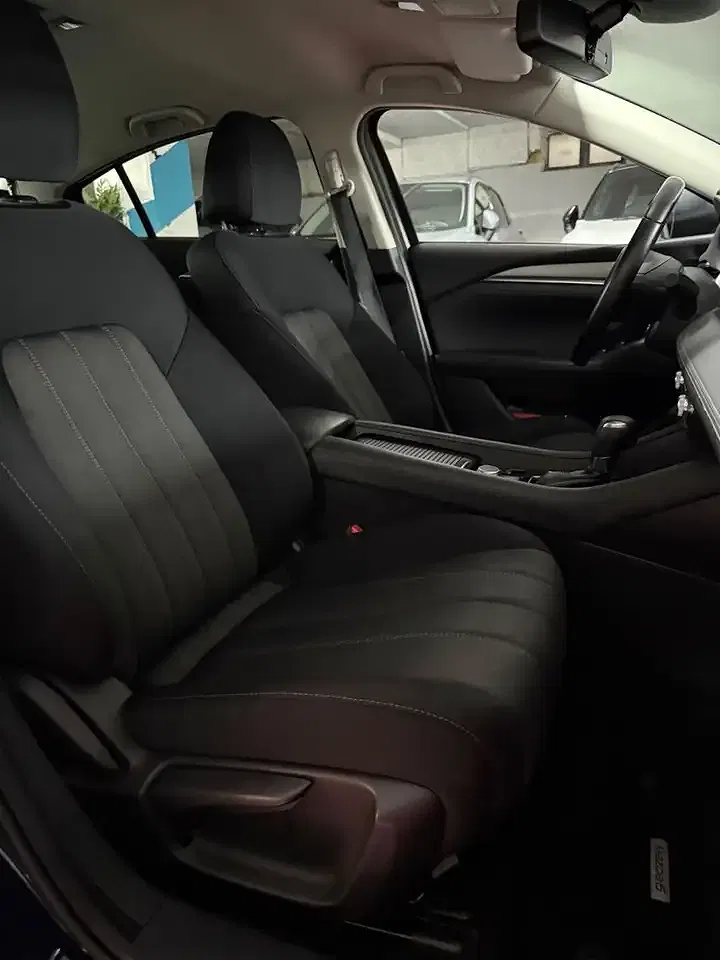 Mazda 6 Centre-Line - Thumbnail 6