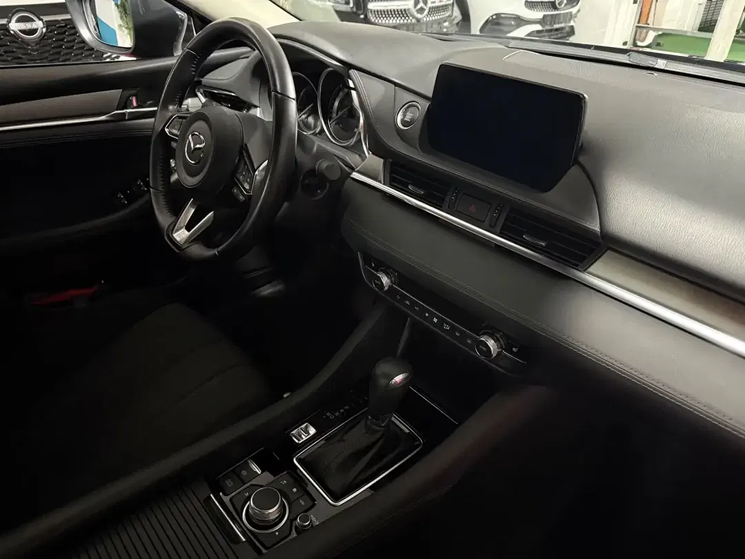 Mazda 6 Centre-Line - Thumbnail 7