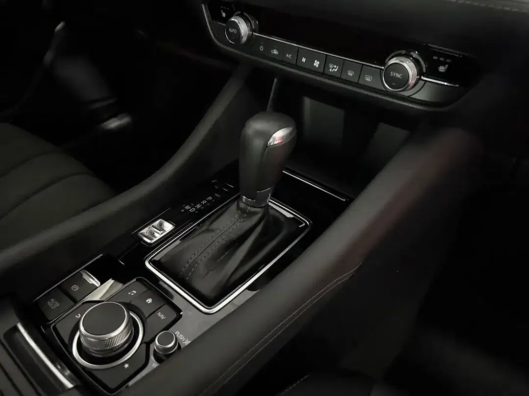 Mazda 6 Centre-Line - Thumbnail 8