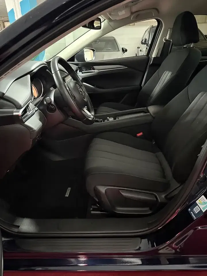 Mazda 6 Centre-Line - Thumbnail 9