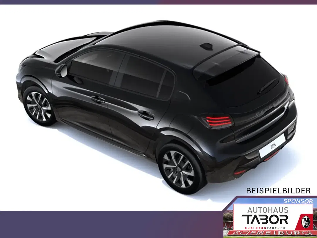 Peugeot 208 Business - Thumbnail 4