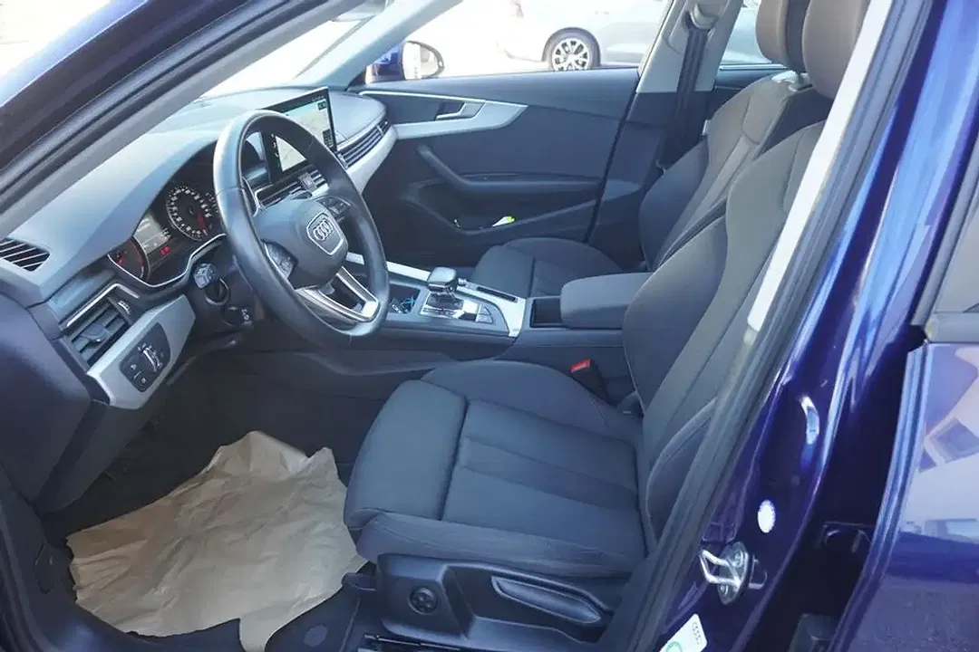 Audi A4 30 TDI S tronic - Thumbnail 10