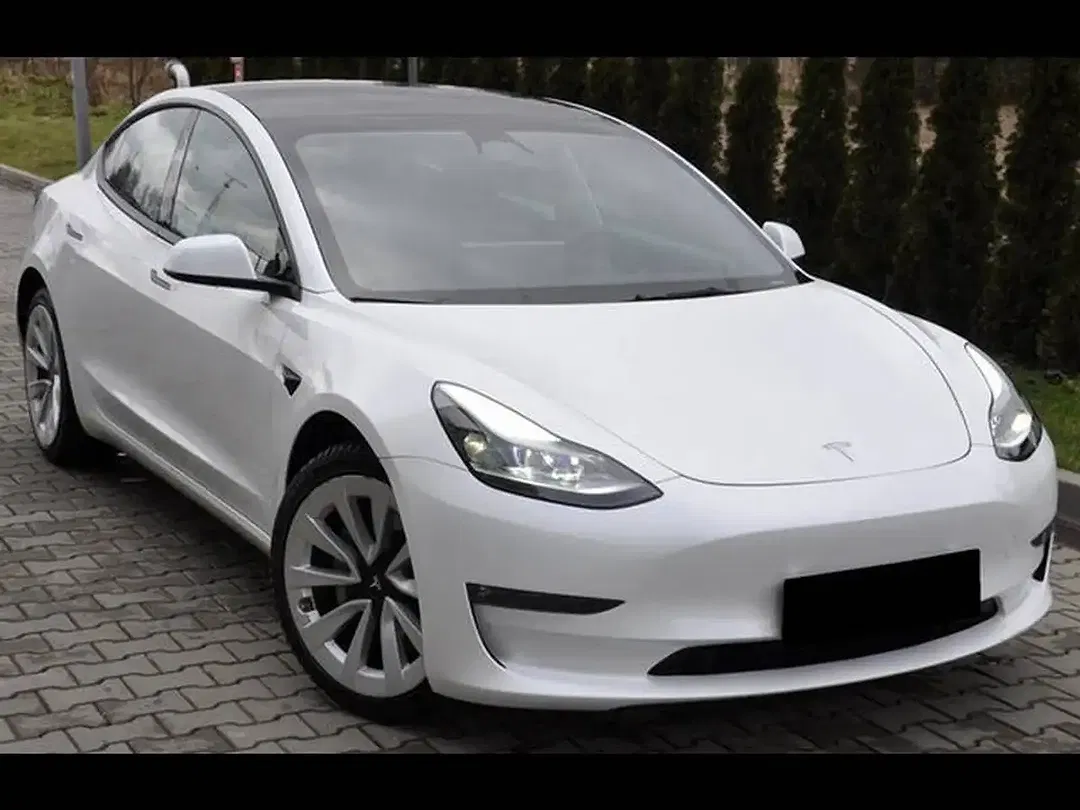 Tesla Model 3 AWD Dual Motor Performance Long Range - foto 1