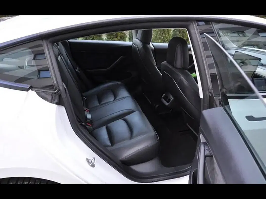 Tesla Model 3 AWD Dual Motor Performance Long Range - Thumbnail 14