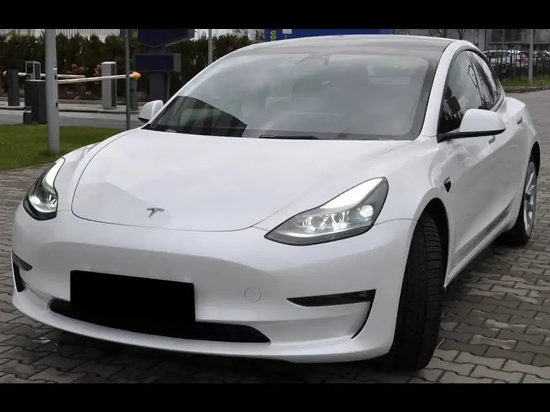 Tesla Model 3 AWD Dual Motor Performance Long Range - foto 2