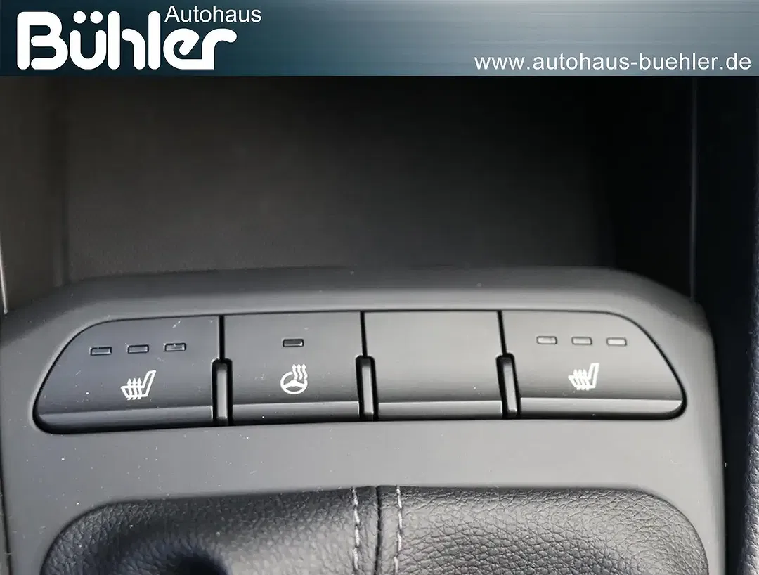 Kia Stonic 1.2 Vision - Thumbnail 13