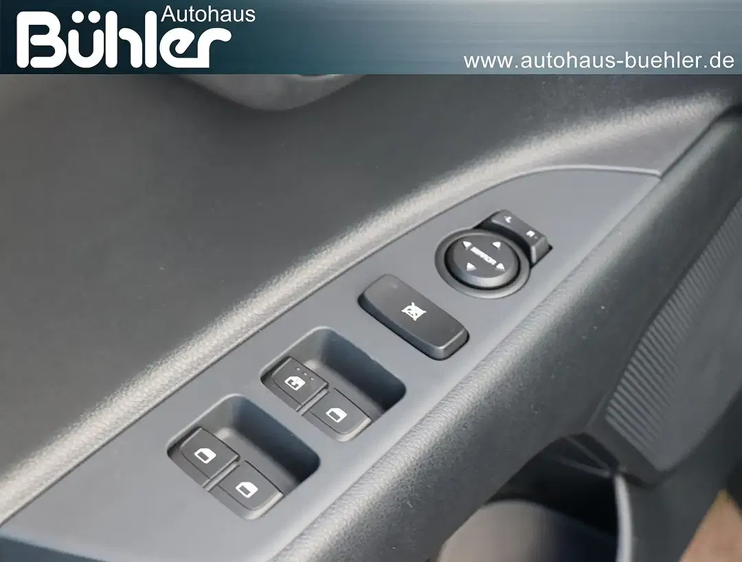 Kia Stonic 1.2 Vision - Thumbnail 14