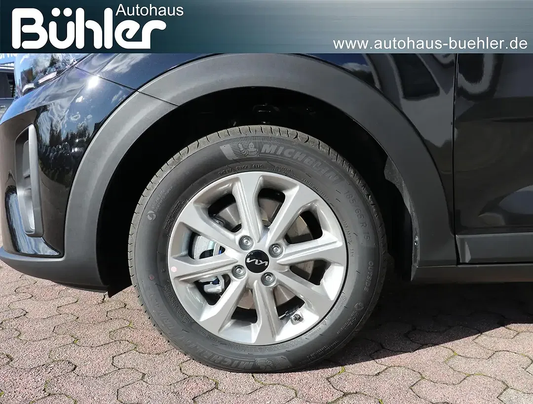 Kia Stonic 1.2 Vision - Thumbnail 3
