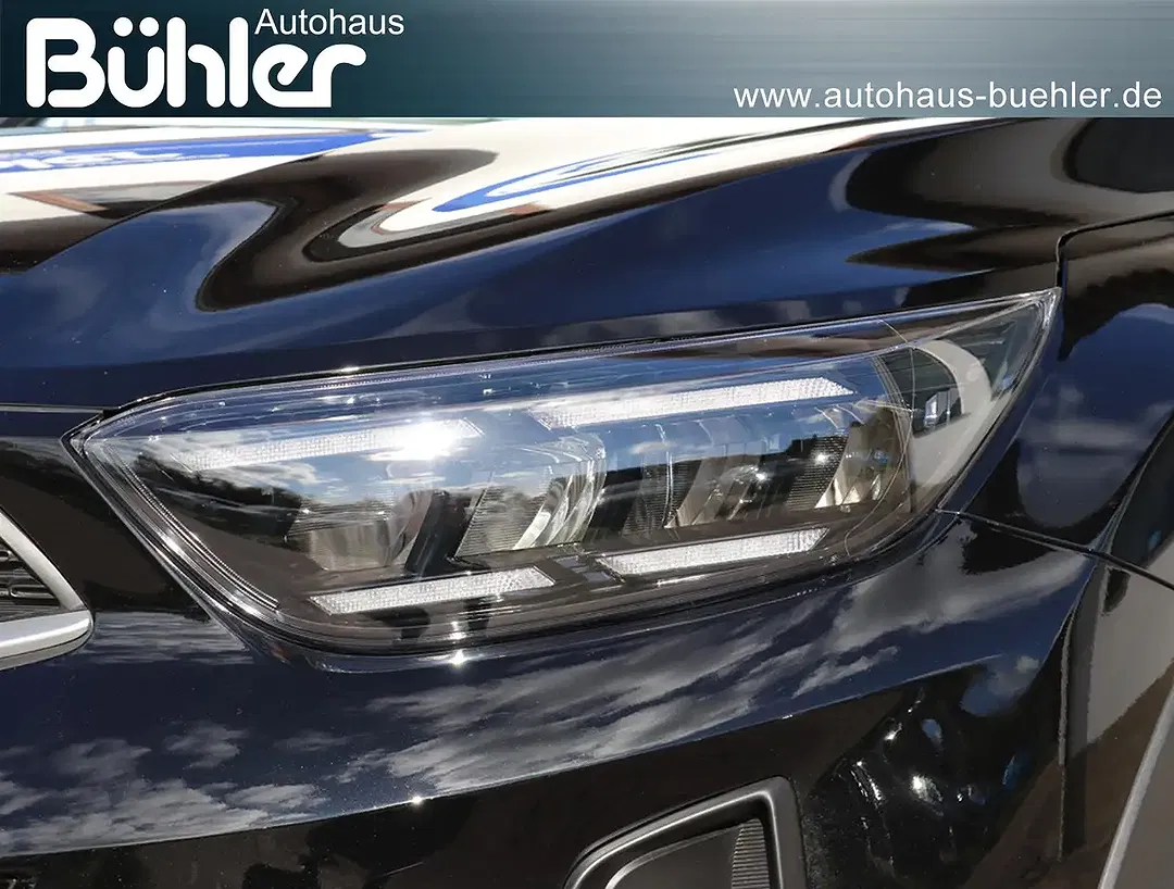 Kia Stonic 1.2 Vision - Thumbnail 4