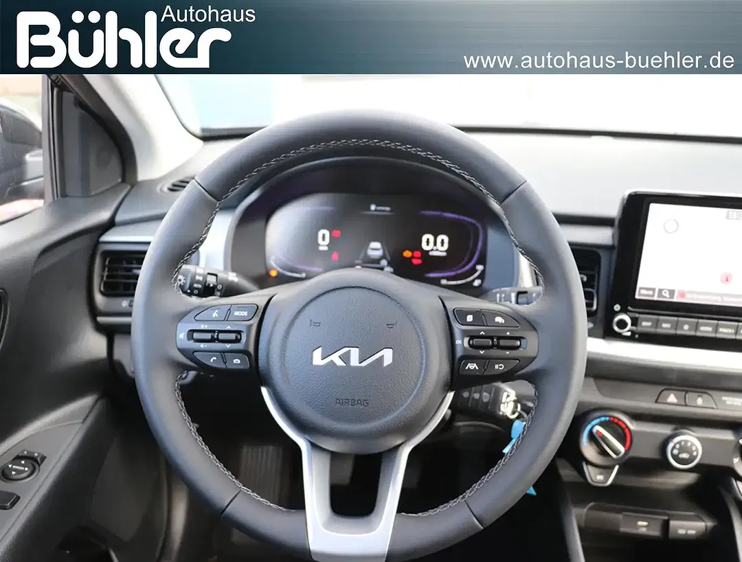 Kia Stonic 1.2 Vision - Thumbnail 5