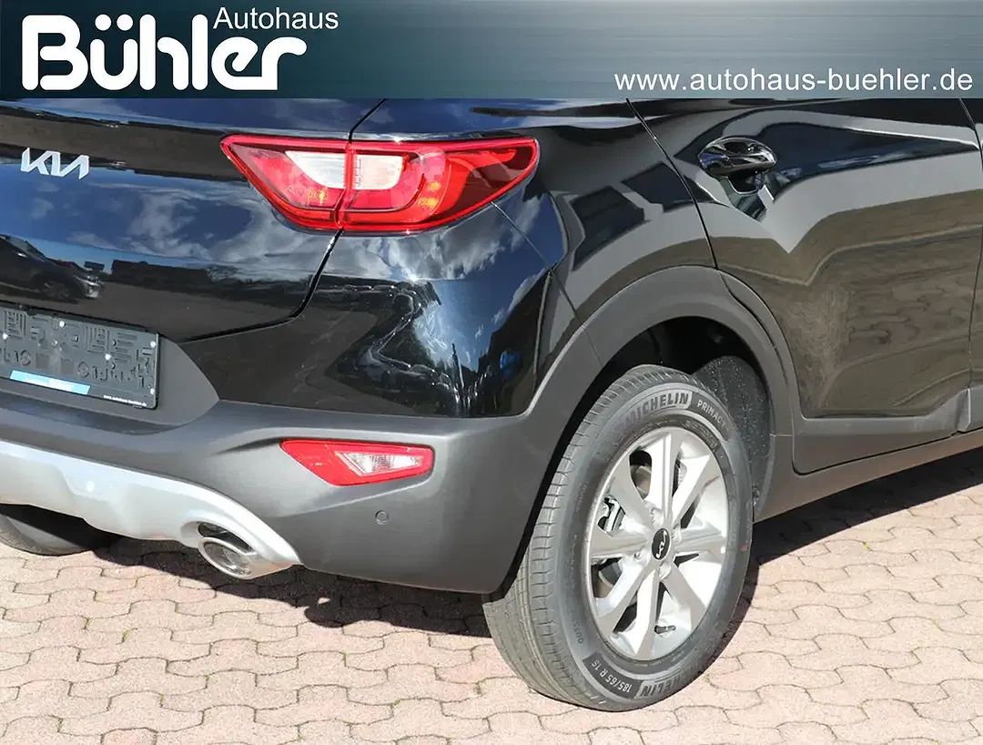 Kia Stonic 1.2 Vision - Thumbnail 6