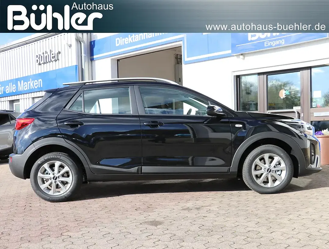 Kia Stonic 1.2 Vision - Thumbnail 7