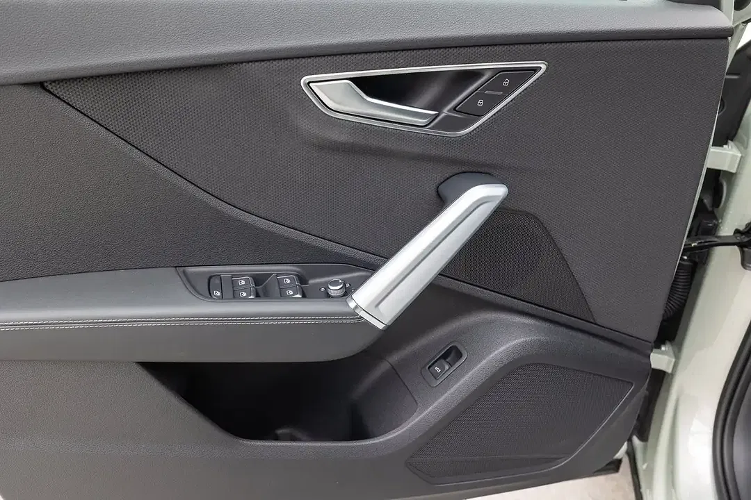 Audi SQ2 2.0 TFSI quattro - Thumbnail 13