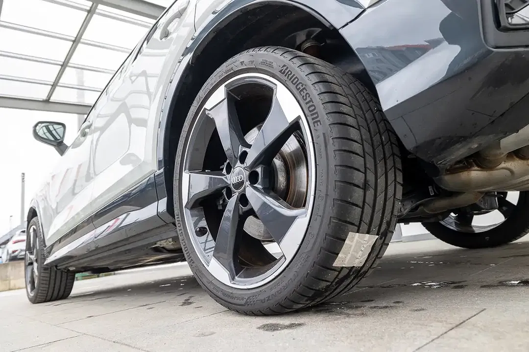 Audi SQ2 2.0 TFSI quattro - Thumbnail 5