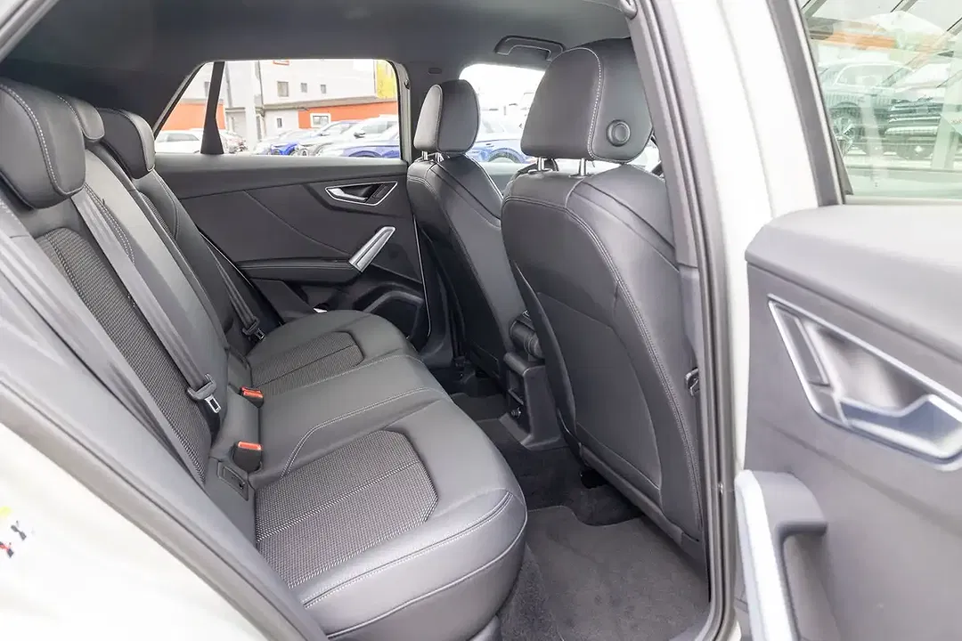 Audi SQ2 2.0 TFSI quattro - Thumbnail 6