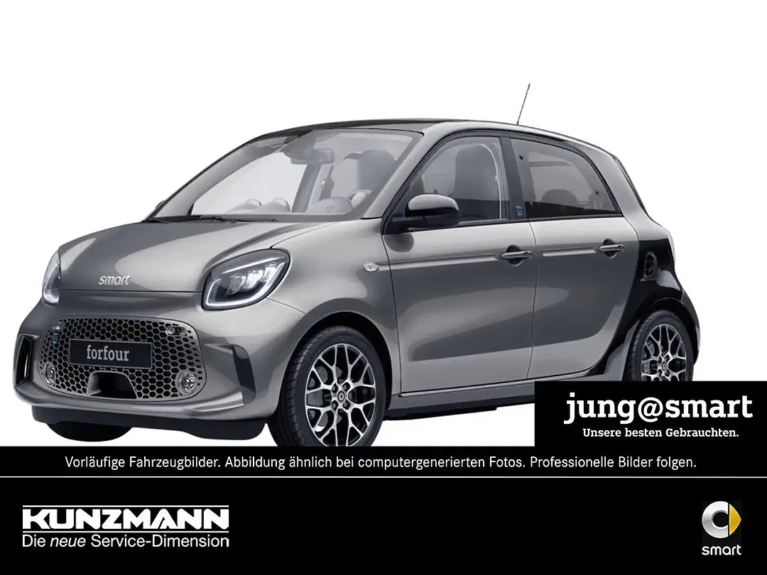 smart forFour - foto 1