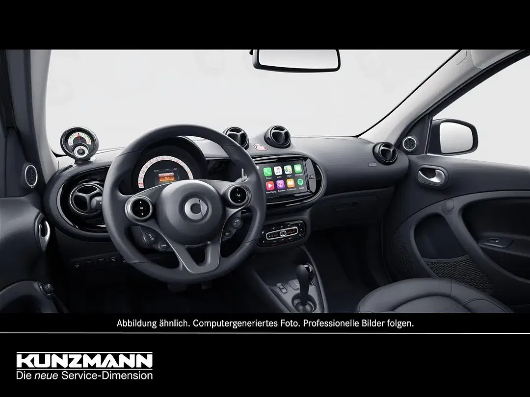 smart forFour - foto 2