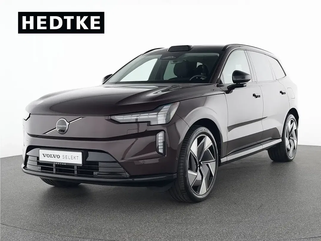 Volvo EX90 AWD Performance Plus - foto 1
