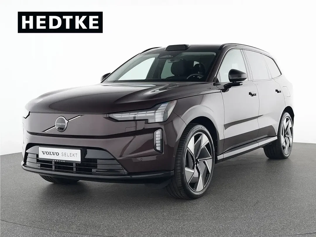 Volvo EX90 AWD Performance Plus - Afbeelding 1
