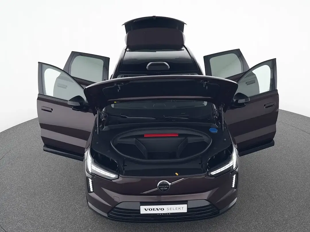 Volvo EX90 AWD Performance Plus - Thumbnail 13